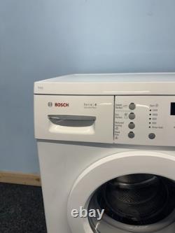 Bosch WAE24377GB 7KG 1200 Spin Washing Machine White 4928
