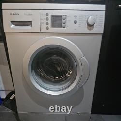Bosch WAE24377GB 7KG 1200 Spin Washing Machine White 4928
