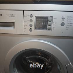 Bosch WAE24377GB 7KG 1200 Spin Washing Machine White 4928