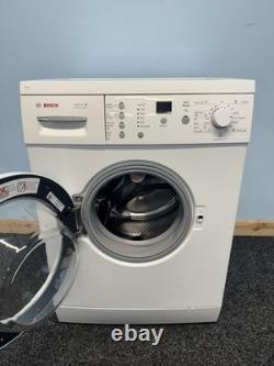 Bosch WAE24377GB 7KG 1200 Spin Washing Machine White 4928