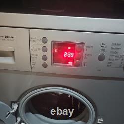 Bosch WAE24377GB 7KG 1200 Spin Washing Machine White 4928