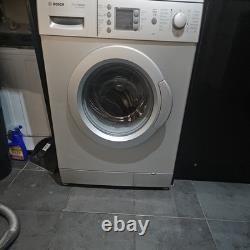 Bosch WAE24377GB 7KG 1200 Spin Washing Machine White 4928