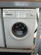 Bosch Wae28162gb 6kg 1400 Spin Washing Machine White 2677