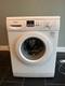 Bosch Wae28262gb 6kg Washing Machine
