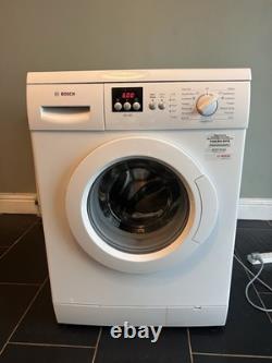 Bosch WAE28262GB 6kg Washing Machine