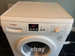 Bosch WAE28262GB 6kg Washing Machine