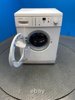 Bosch WAE28369GB Classixx 7kg 1400rpm Washing Machine White