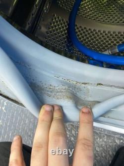 Bosch WAE28369GB Classixx 7kg 1400rpm Washing Machine White