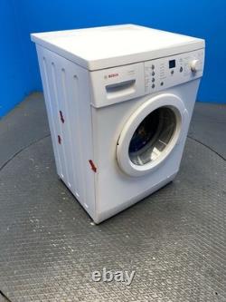 Bosch WAE28369GB Classixx 7kg 1400rpm Washing Machine White