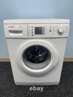 Bosch WAE28461GB 7KG 1400 Spin Washing Machine White 4926