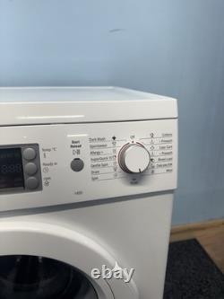 Bosch WAE28461GB 7KG 1400 Spin Washing Machine White 4926