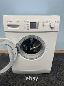 Bosch WAE28461GB 7KG 1400 Spin Washing Machine White 4926