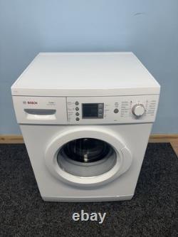 Bosch WAE28461GB 7KG 1400 Spin Washing Machine White 4926