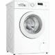 Bosch Waj24006gb Serie 2 A+++ Rated 7kg 1200 Rpm Washing Machine White New