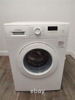 Bosch WAJ28001GB Washing Machine 7kg 1400rpm White IT309927300