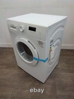 Bosch WAJ28002GB Washing Machine 8kg 1400rpm White ID2110151907