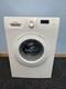 Bosch Waj28008gb 7kg 1400 Spin Washing Machine White 5049