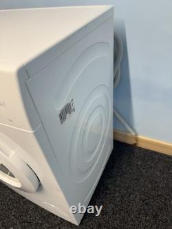 Bosch WAJ28008GB 7KG 1400 Spin Washing Machine White 5049