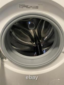 Bosch WAJ28008GB 7kg 1400 Spin Washing Machine White