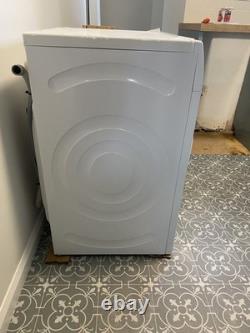 Bosch WAJ28008GB 7kg 1400 Spin Washing Machine White
