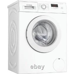 Bosch WAJ28008GB Washing Machine 7Kg 1400 RPM GRADED HW175929