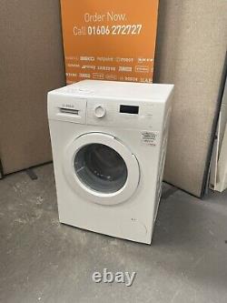 Bosch WAJ28008GB Washing Machine 7Kg 1400 RPM GRADED HW175929