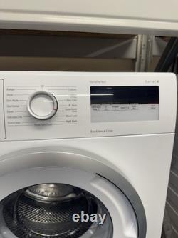 Bosch WAN24100GB 8KG 1400 Spin Washing Machine White 4737