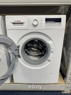 Bosch WAN24100GB 8KG 1400 Spin Washing Machine White 4737
