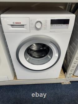 Bosch WAN24100GB 8KG 1400 Spin Washing Machine White 4737