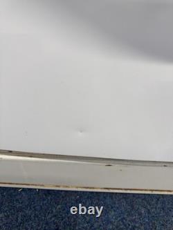 Bosch WAN24100GB 8KG 1400 Spin Washing Machine White 4737