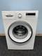 Bosch Wan28050gb 7kg 1400 Spin Washing Machine White 4993
