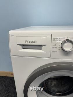 Bosch WAN28050GB 7KG 1400 Spin Washing Machine White 4993