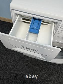 Bosch WAN28050GB 7KG 1400 Spin Washing Machine White 4993 Bosch WAN28050GB 7KG 1400 Spin Washing Machine White 4993