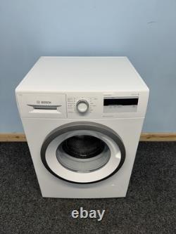 Bosch WAN28050GB 7KG 1400 Spin Washing Machine White 4993