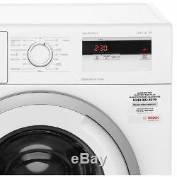 Bosch WAN28050GB Serie 4 A+++ Rated 7Kg 1400 RPM Washing Machine White New