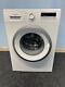 Bosch Wan28080gb 7kg 1400 Spin Freestanding Washing Machine White 2107
