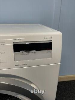 Bosch WAN28080GB 7KG 1400 Spin Freestanding Washing Machine White 2107