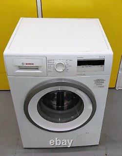 Bosch WAN28080GB Serie4 A+++ 7kg Washing Machine-White