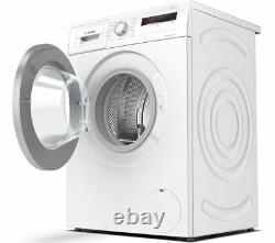 Bosch WAN28081GB 7kg 1400 Spin Washing Machine White A+++ Rated