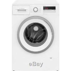Bosch WAN28150GB Serie 4 A+++ Rated 8Kg 1400 RPM Washing Machine White New