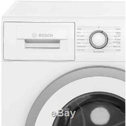 Bosch WAN28150GB Serie 4 A+++ Rated 8Kg 1400 RPM Washing Machine White New