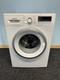 Bosch Wan28201gb 8kg 1400 Spin Washing Machine White 4878