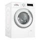 Bosch Wan28201gb 8kg Washing Machine With 1400rpm In White