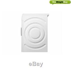 Bosch WAN28201GB Serie 4 8kg Automatic Washing Machine in White