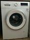 Bosch Wan28201gb Washing Machine 8kg A+++