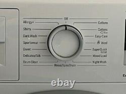 Bosch WAN28201GB Washing Machine 8kg A+++