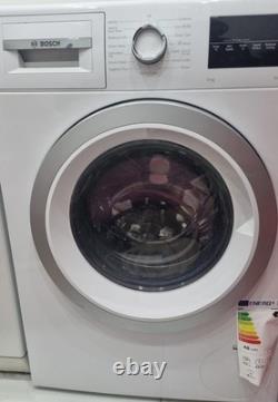 Bosch WAN28250GB 8kg 1400rpm Freestanding Washing Machine White