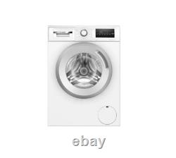 Bosch WAN28258GB 8kg 1400 Spin Washing Machine White REFURB-C