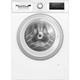 Bosch Wan28258gb Washing Machine 1400rpm 8kg White Id2110347872