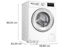 Bosch WAN28259GB 9kg 1400rpm Washing Machine Free 5 Yr Warranty
